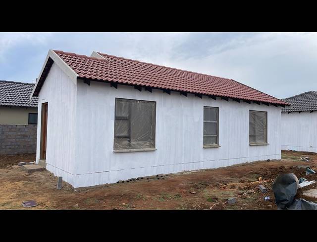 2 BEDROOM HOUSE FOR SALE IN WINDMILL PARK